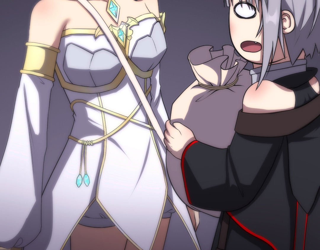 转生成邪恶魔龙后我塌房了 003 回家 第54页