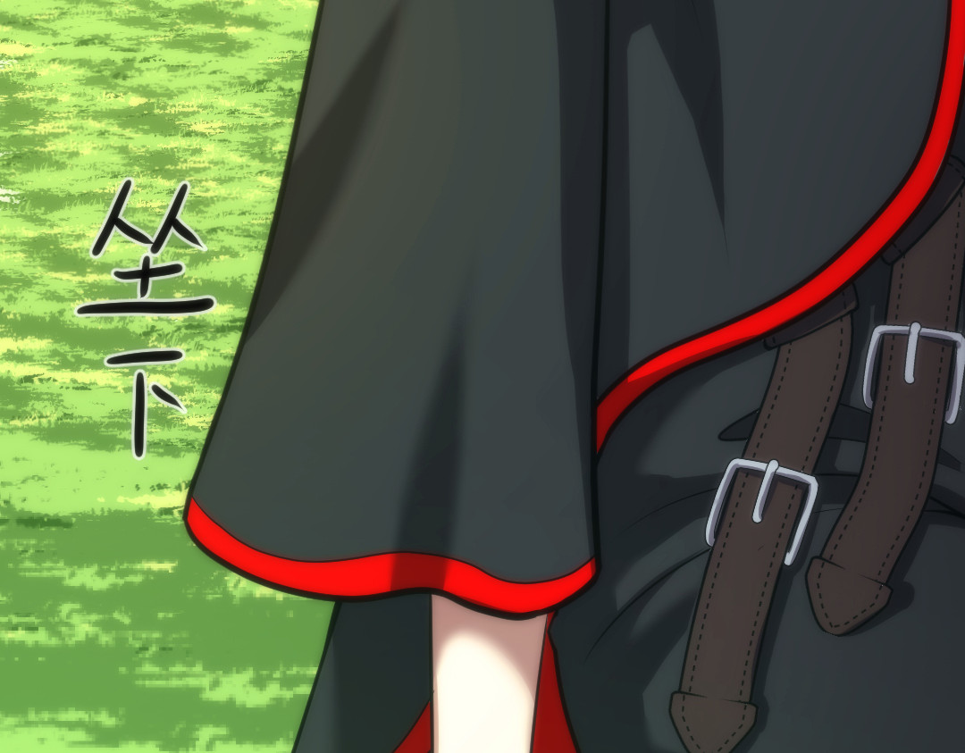 转生成邪恶魔龙后我塌房了 003 回家 第71页