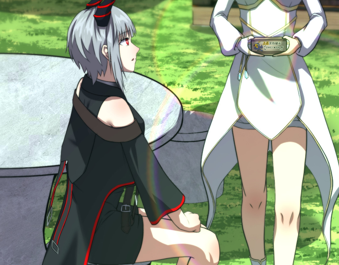 转生成邪恶魔龙后我塌房了 003 回家 第74页
