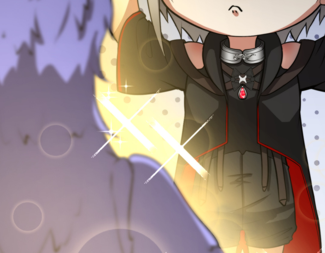 转生成邪恶魔龙后我塌房了 003 回家 第99页
