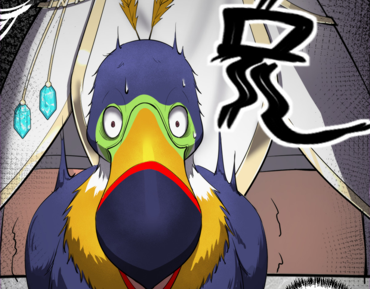 转生成邪恶魔龙后我塌房了 004 罐头 第15页