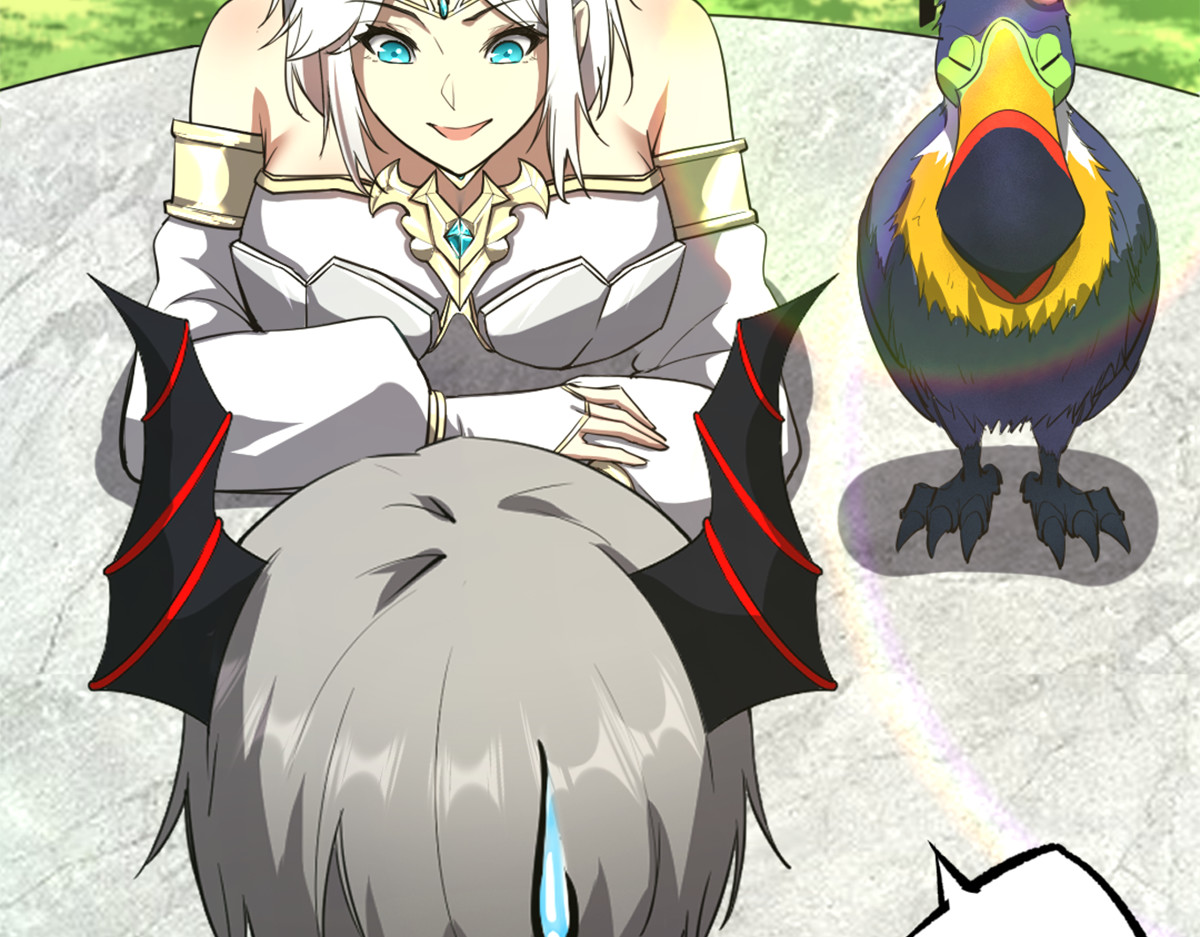 转生成邪恶魔龙后我塌房了 004 罐头 第23页