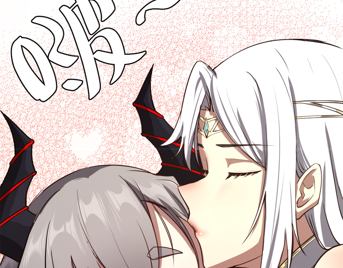 转生成邪恶魔龙后我塌房了 004 罐头 第31页