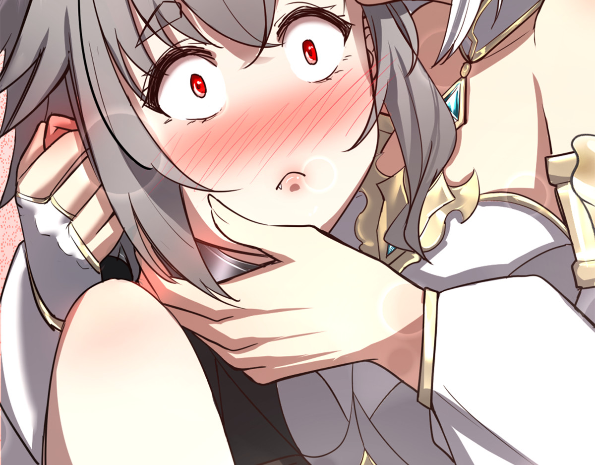 转生成邪恶魔龙后我塌房了 004 罐头 第32页