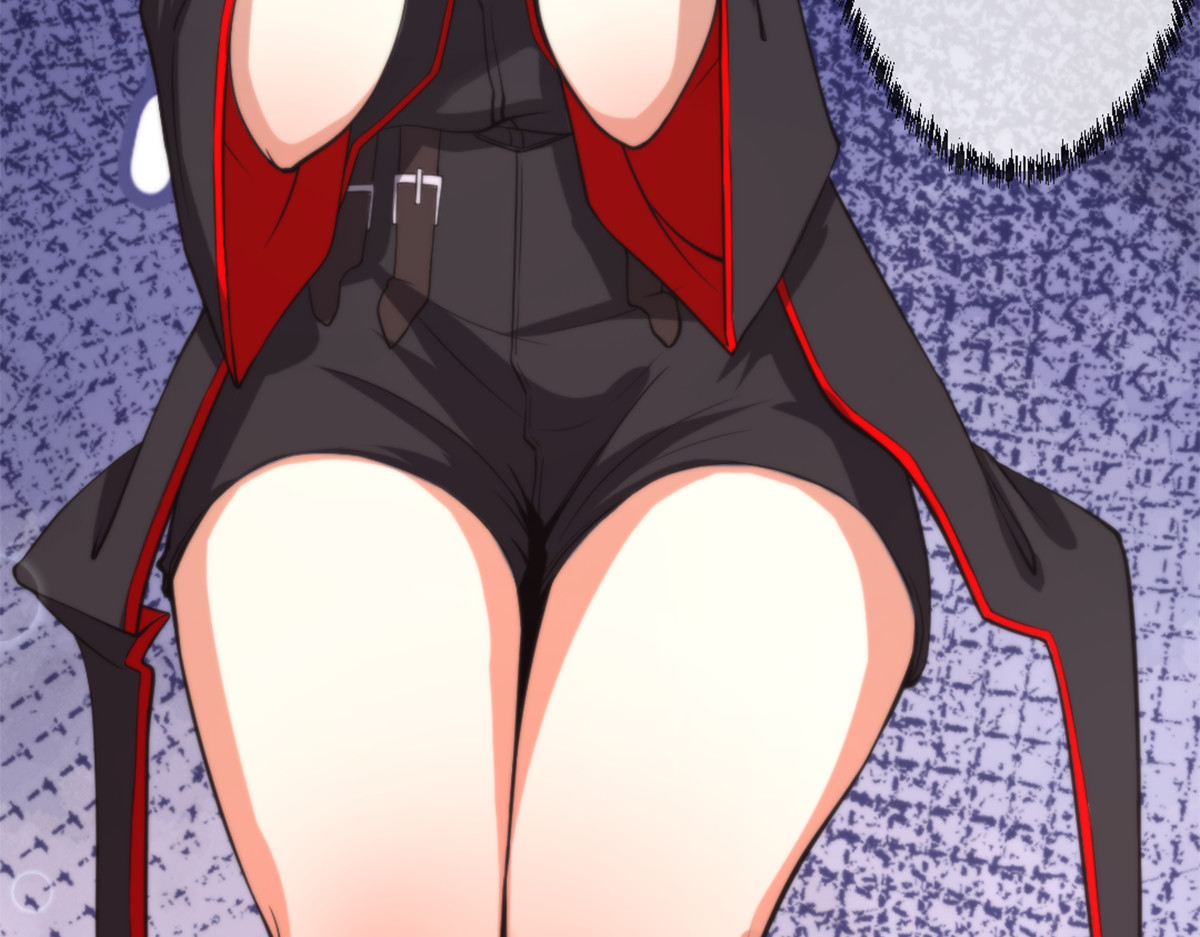 转生成邪恶魔龙后我塌房了 004 罐头 第37页