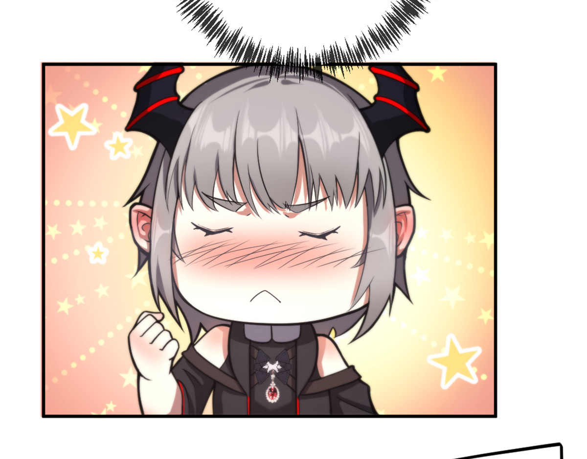 转生成邪恶魔龙后我塌房了 004 罐头 第40页