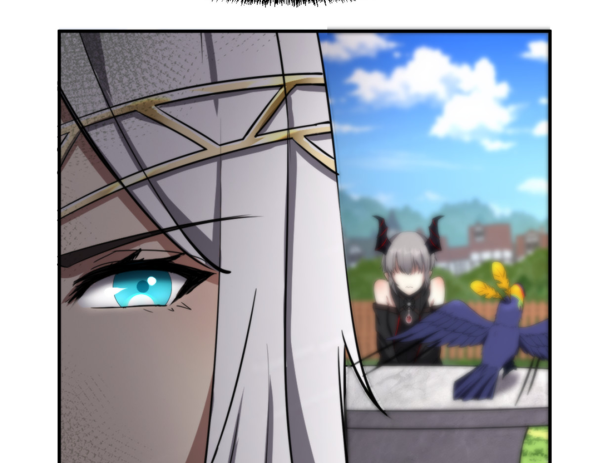 转生成邪恶魔龙后我塌房了 004 罐头 第55页