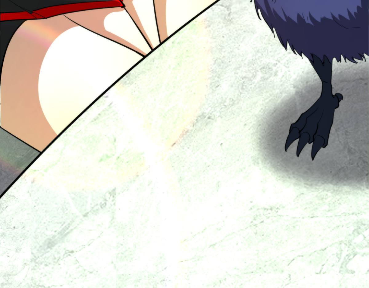 转生成邪恶魔龙后我塌房了 004 罐头 第59页