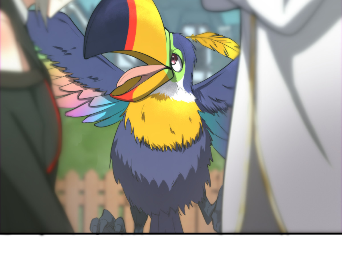 转生成邪恶魔龙后我塌房了 004 罐头 第73页