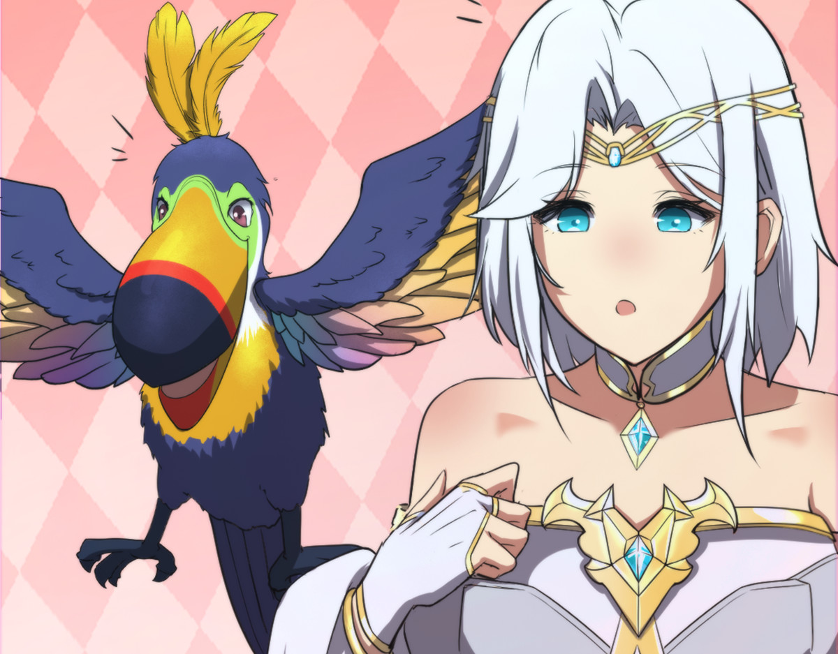 转生成邪恶魔龙后我塌房了 004 罐头 第81页