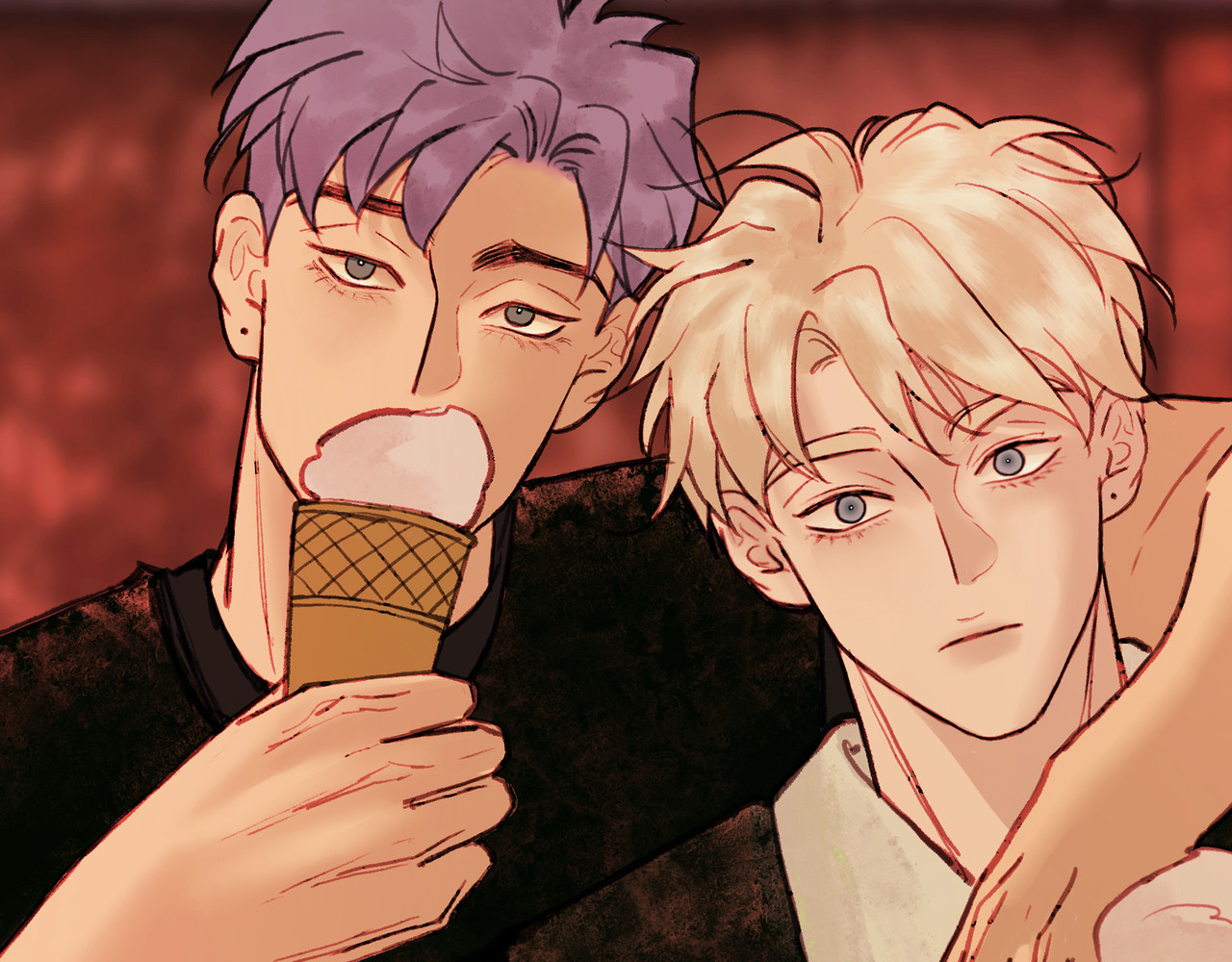 BreakingDawn破晓 05 这个小嗲精可不是省油灯 第47页