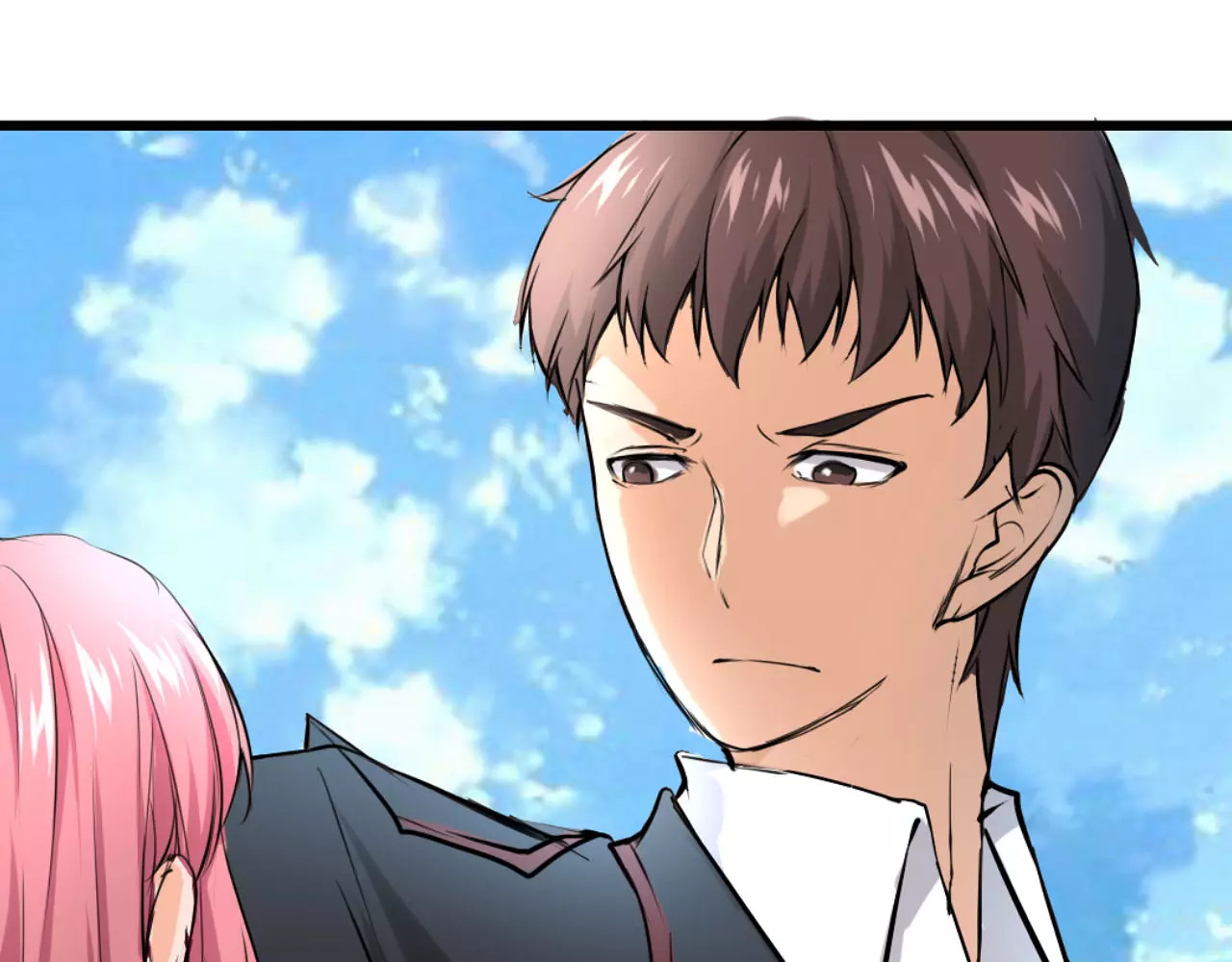 闻香探案录 第5话 你认识王涯？ 第50页