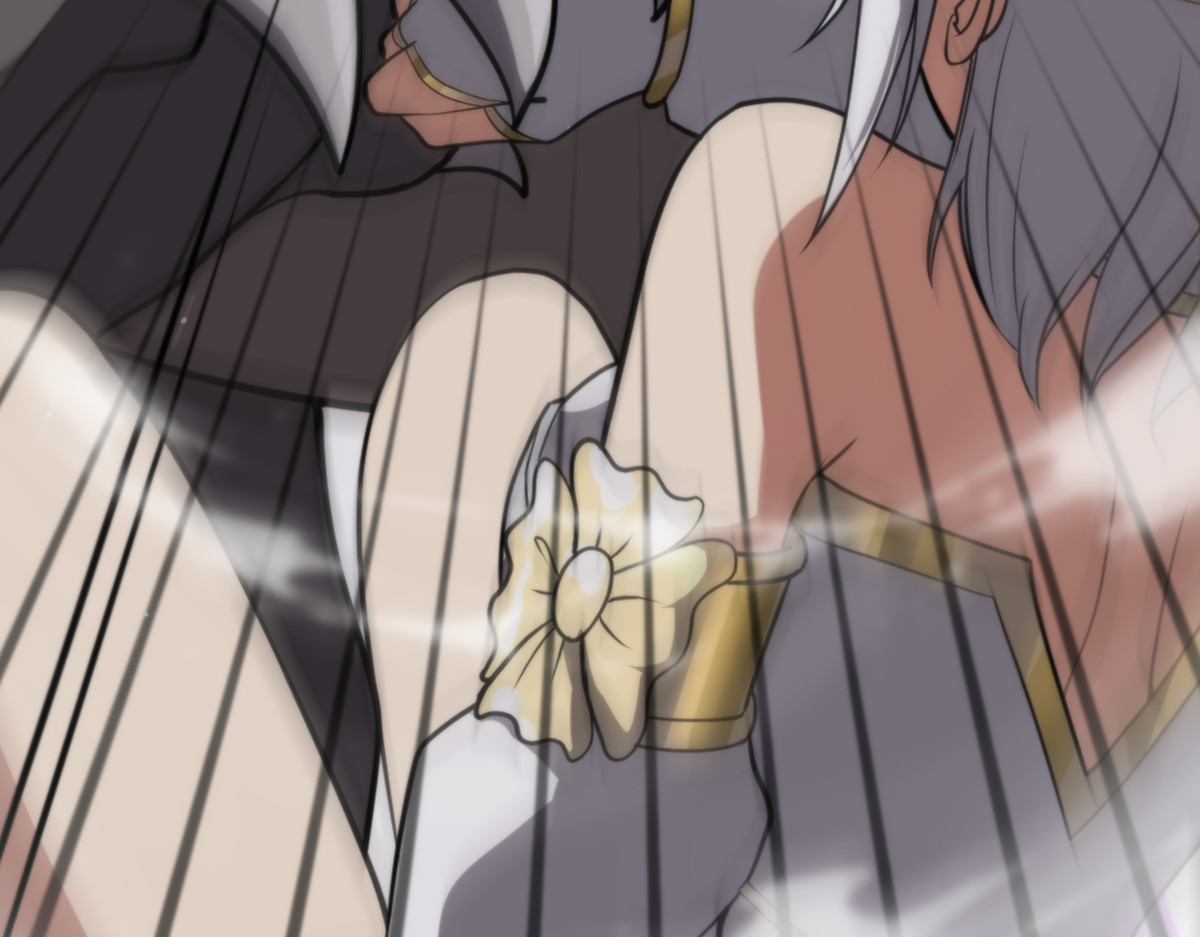 转生成邪恶魔龙后我塌房了 005 暴走 第20页