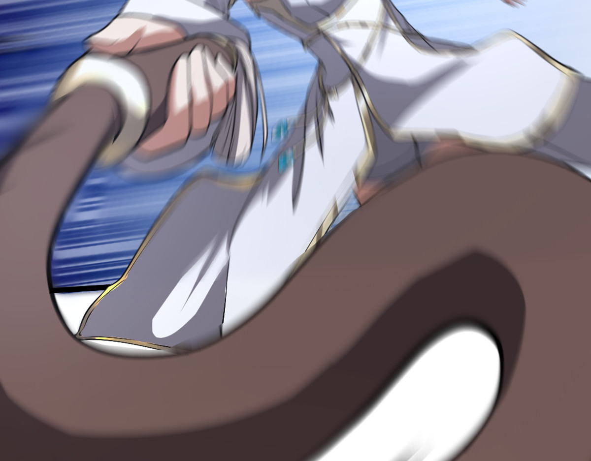 转生成邪恶魔龙后我塌房了 005 暴走 第30页