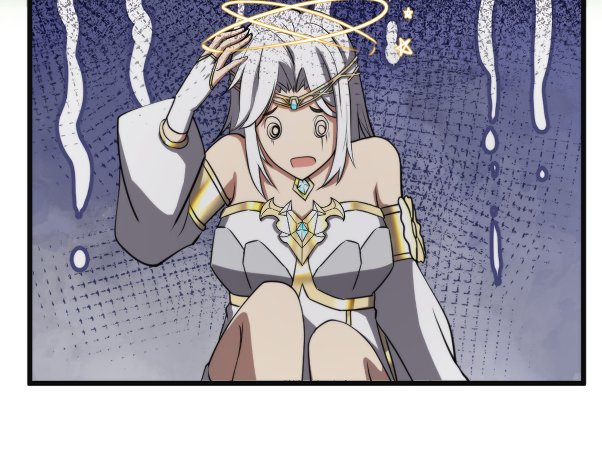 转生成邪恶魔龙后我塌房了 005 暴走 第52页