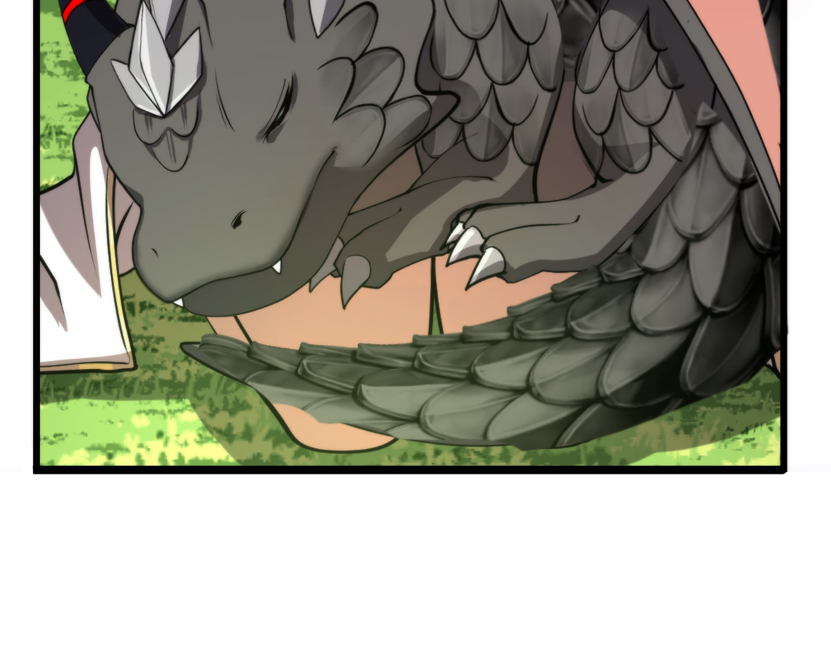 转生成邪恶魔龙后我塌房了 005 暴走 第66页