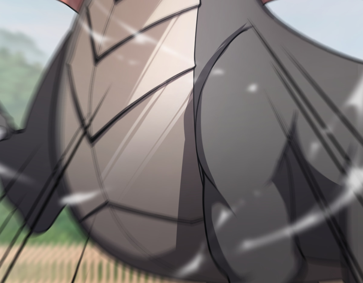 转生成邪恶魔龙后我塌房了 005 暴走 第10页