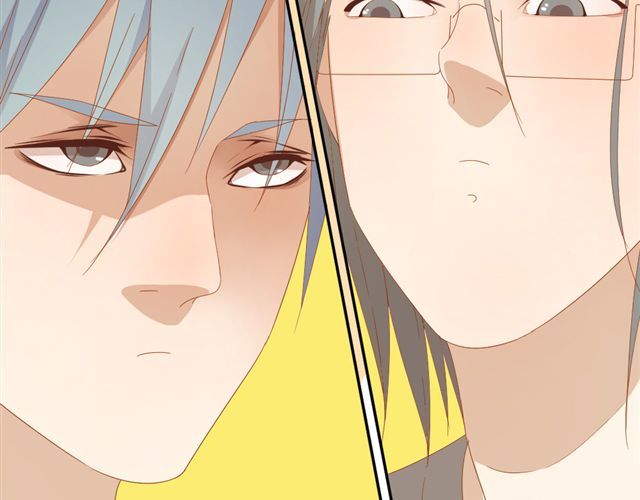 同居男女 第4话 姐姐的男同事就是我的敌人 第36页