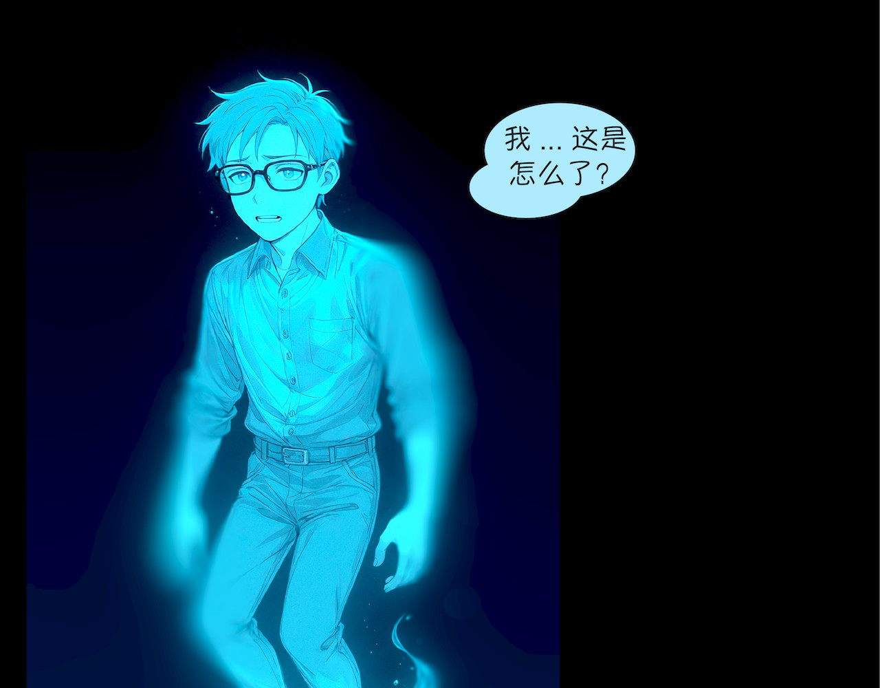 無常 01-濒死体验 第25页