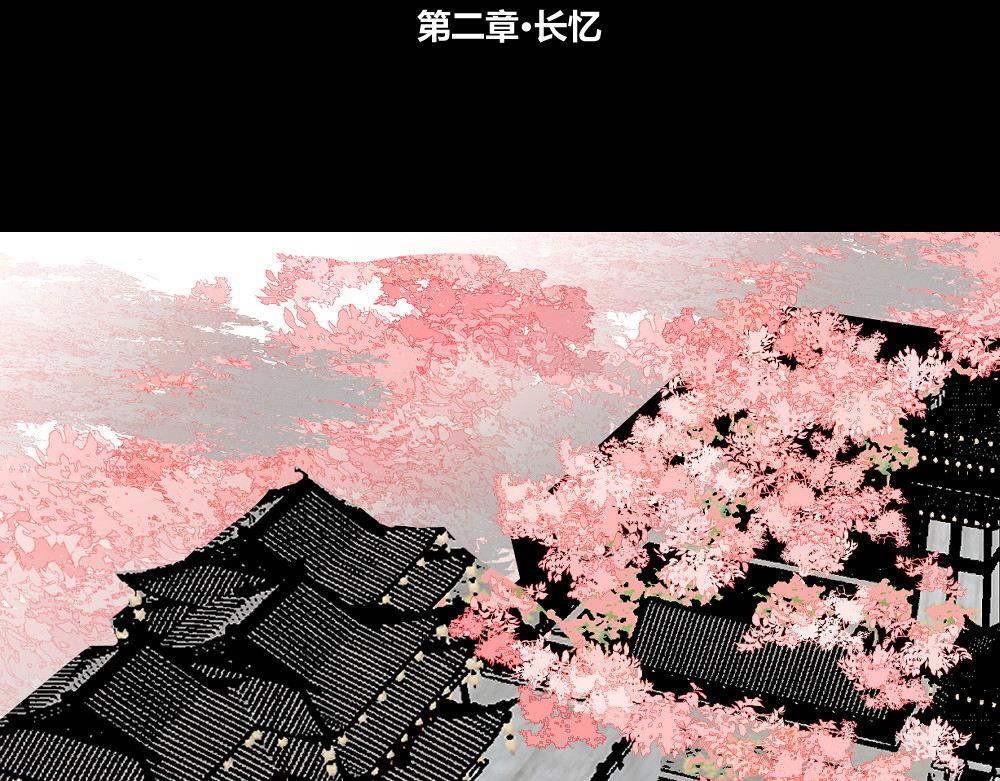 还天 第二章·长忆 第2页