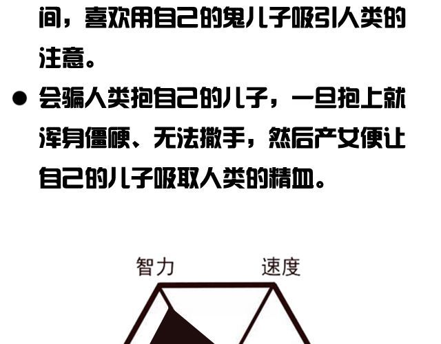 捉妖少女 第4话 抱着孩子的少妇是妖怪？ 第55页