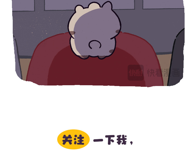 拽猫的北京生活 拽猫流浪记 第13页