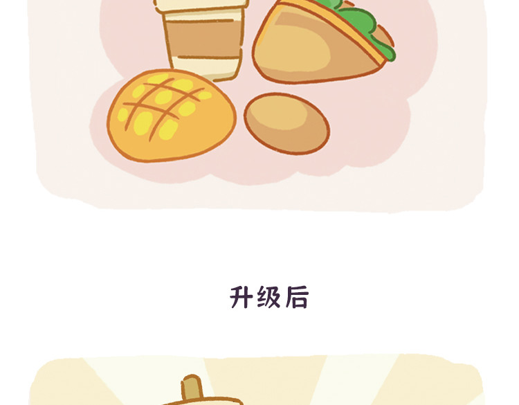 拽猫的北京生活 拽猫喜欢的美食 第12页