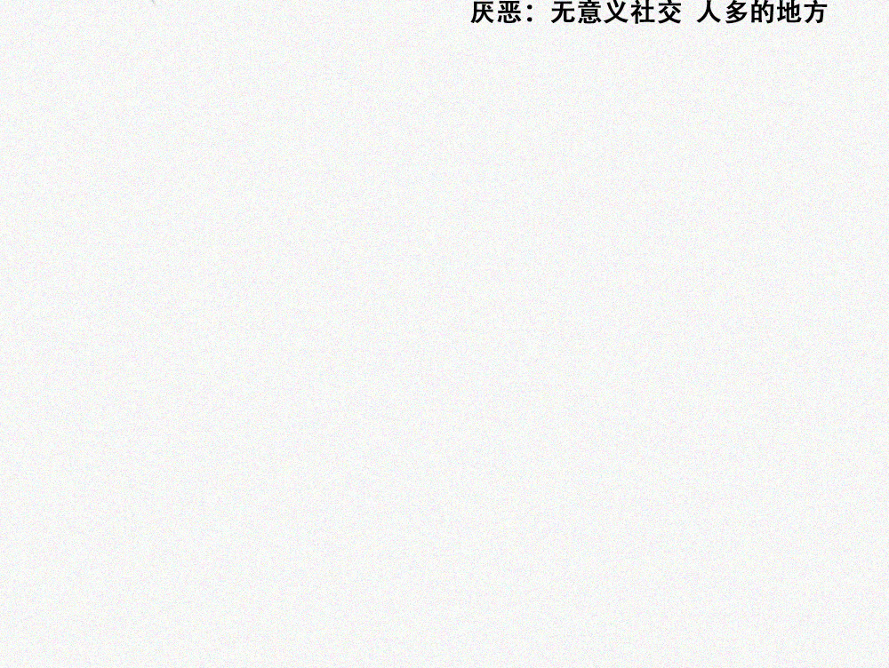 未命名世界 异能者的日常 第45页