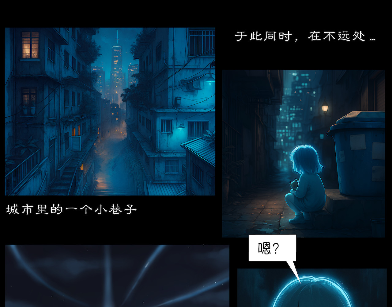 無常 02-魂归之处 第21页