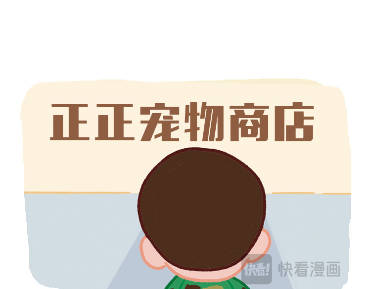 拽猫的北京生活 穿新衣呀 第4页