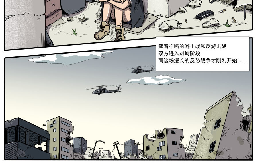 反应装甲 第7页