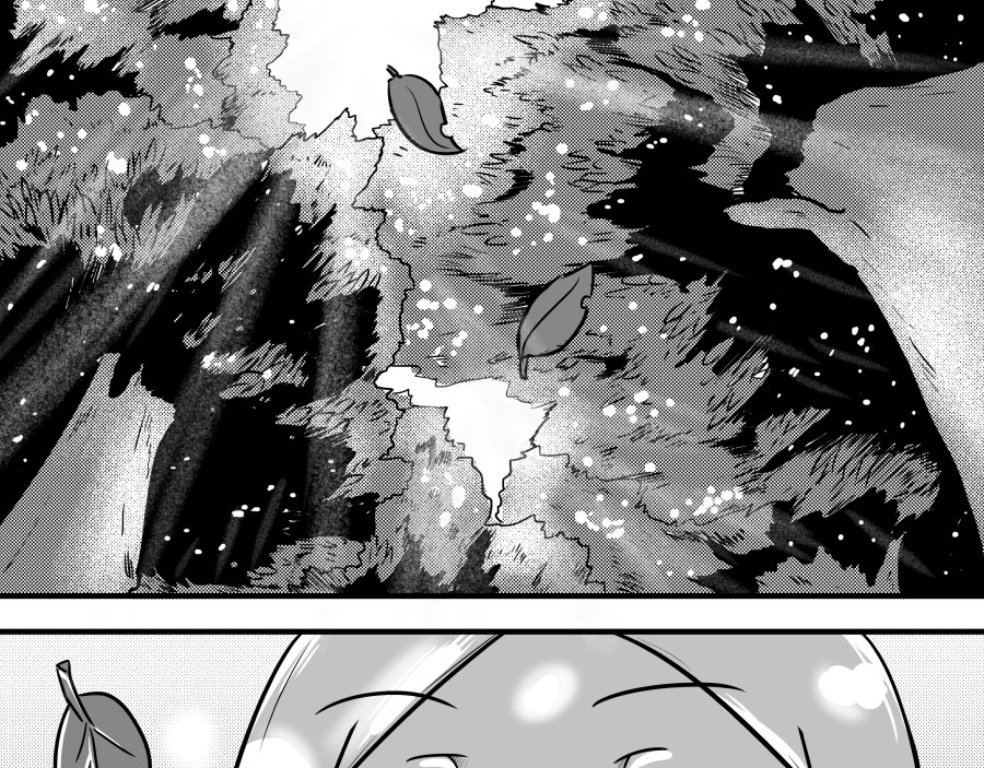 反应装甲 第05话 第1页