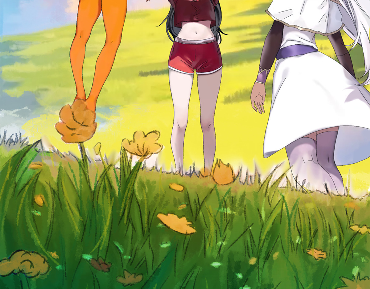 枪支招斩 5 胡闹精灵 第17页