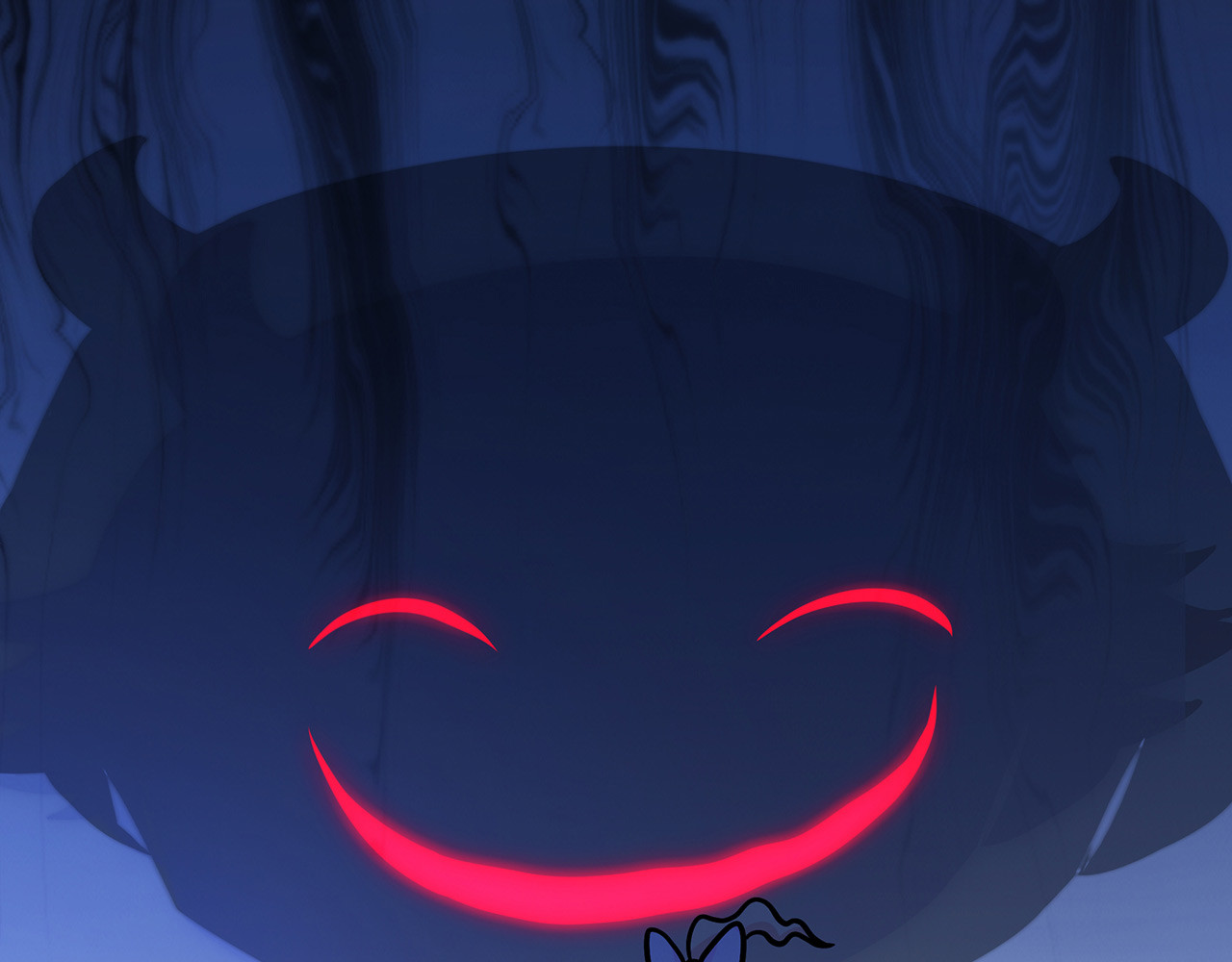 折叠未来 第3话 真让我遇上金牌销售啦？ 第44页