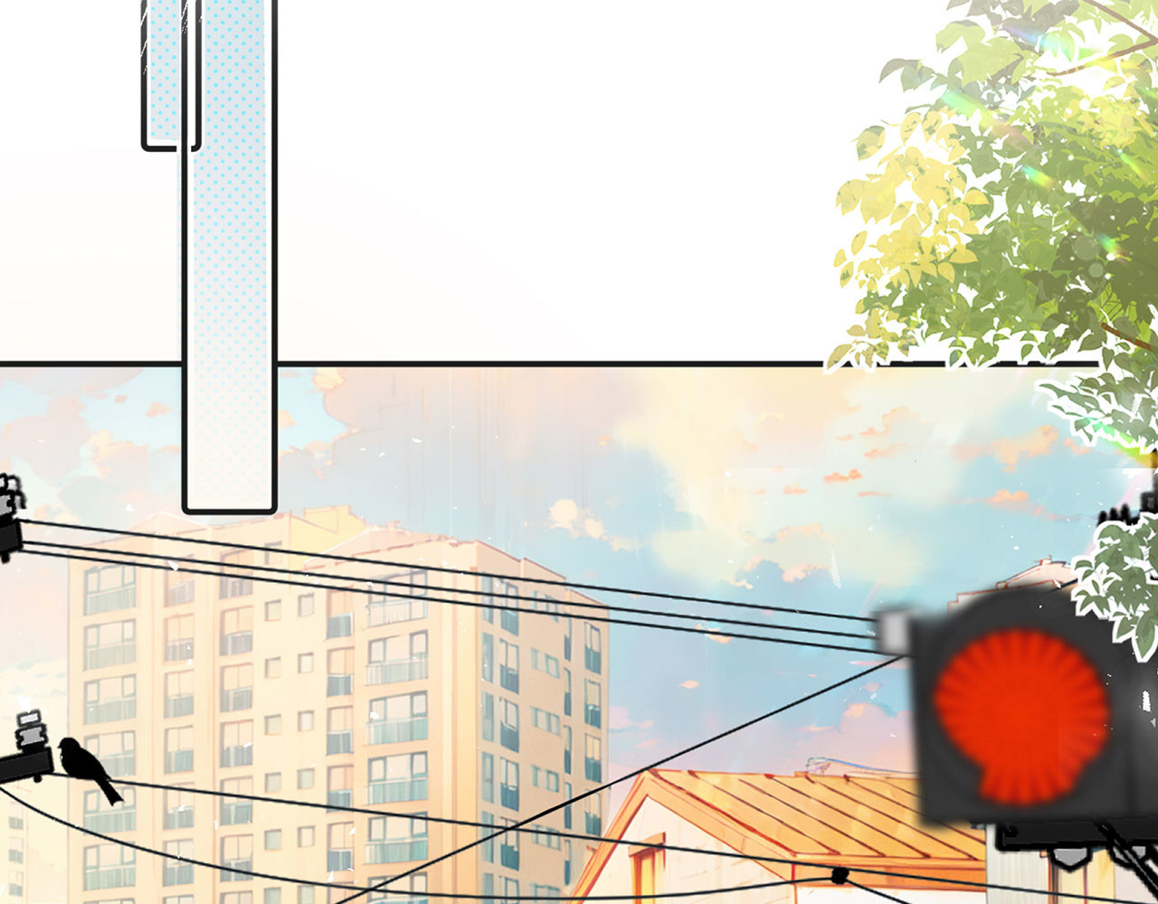 折叠未来 第3话 真让我遇上金牌销售啦？ 第75页