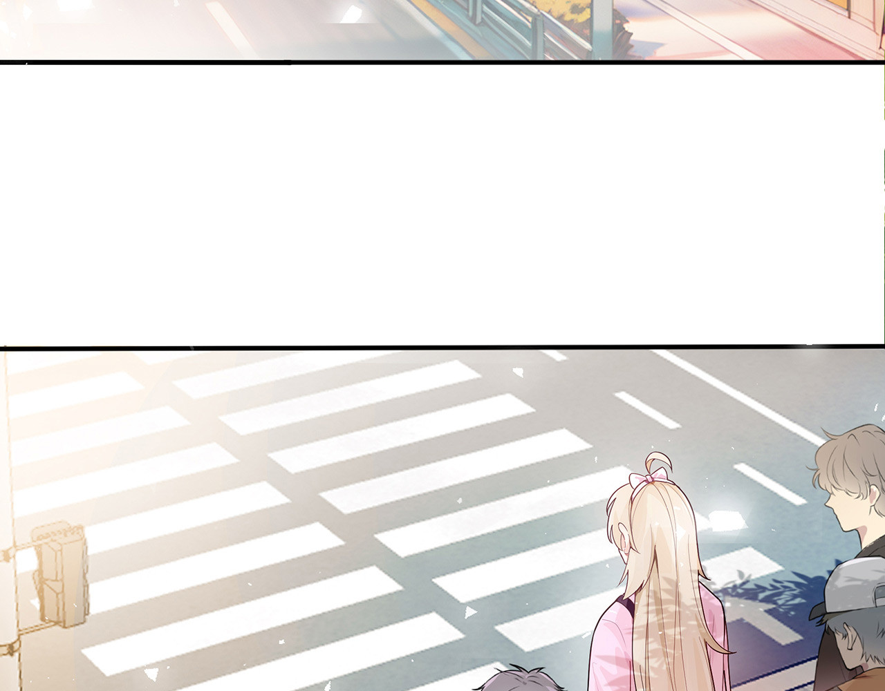 折叠未来 第3话 真让我遇上金牌销售啦？ 第77页