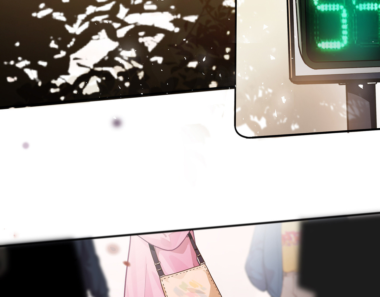 折叠未来 第3话 真让我遇上金牌销售啦？ 第84页