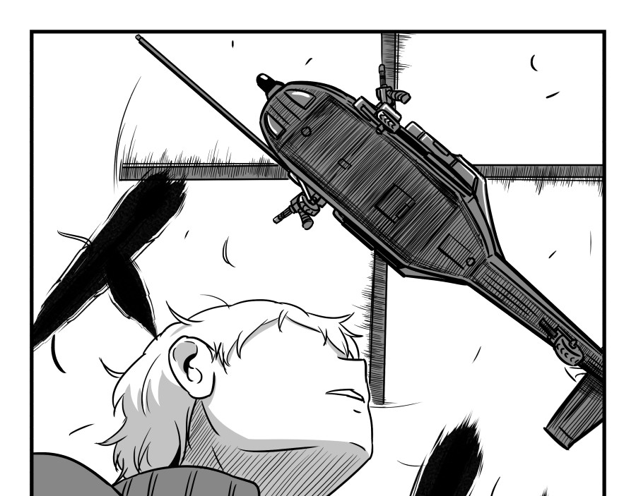 反应装甲 第06话 第29页