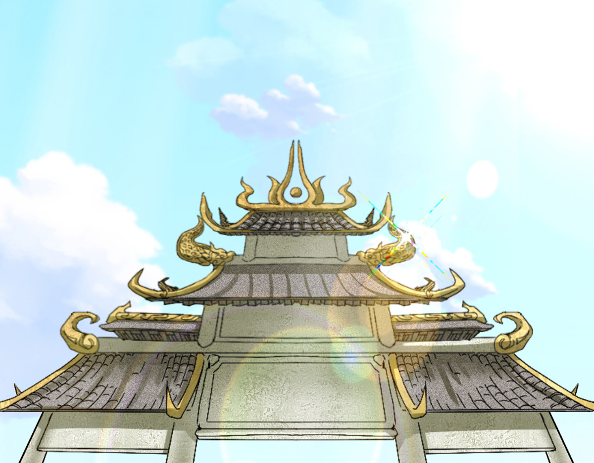 长生从炼丹开始 01 入门从选拔开始 第56页