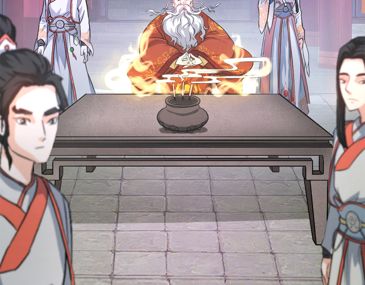 长生从炼丹开始 01 入门从选拔开始 第75页