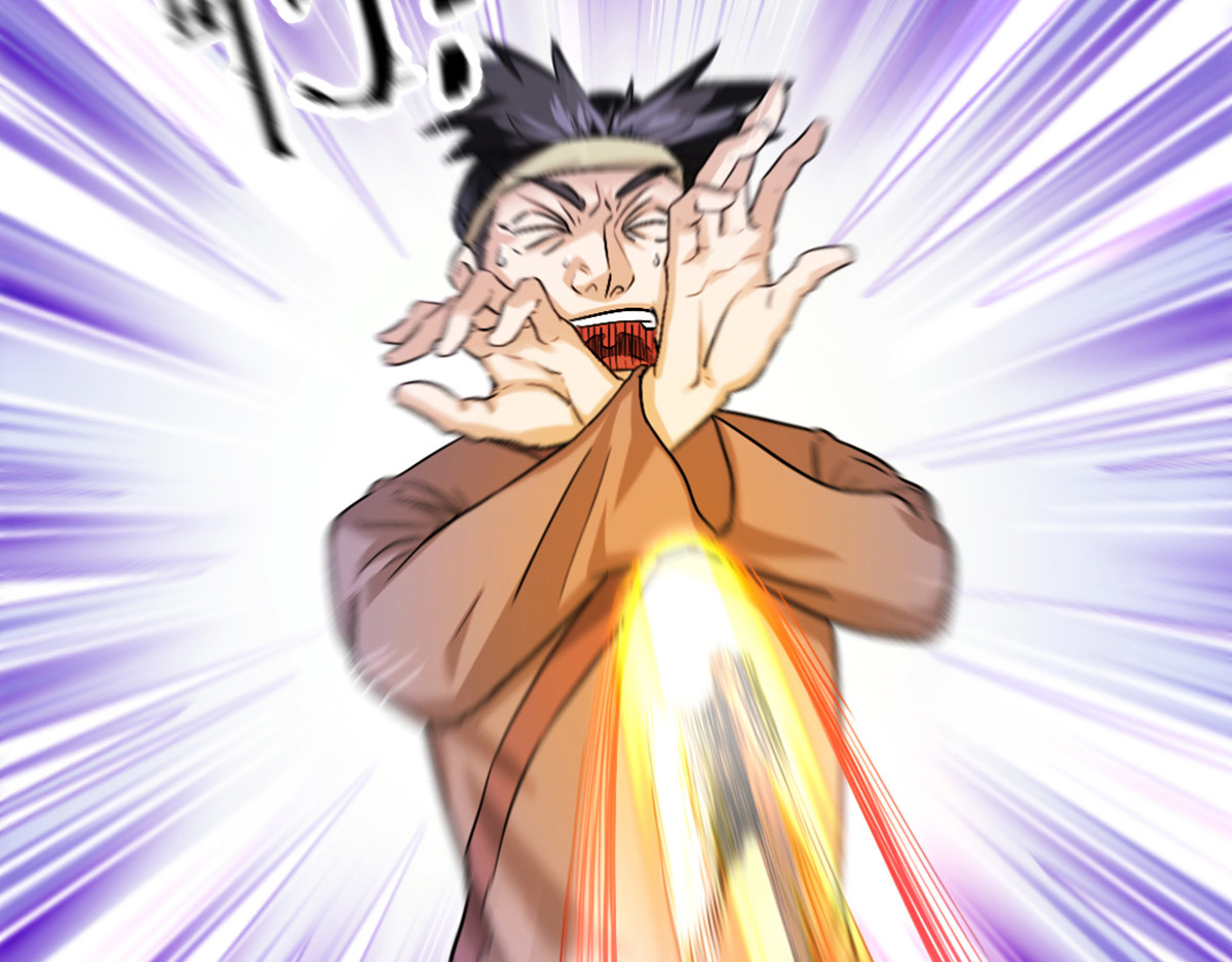长生从炼丹开始 03 试炼从斧头开始 第64页