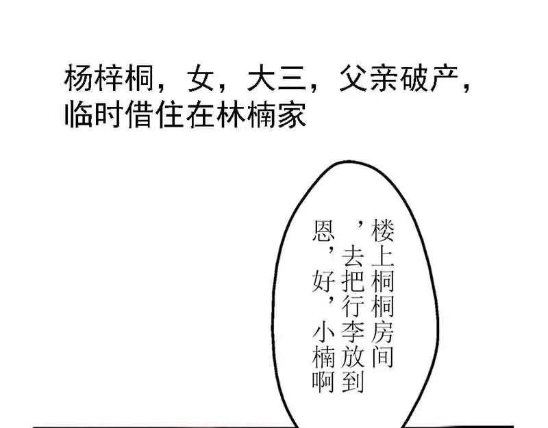 腹黑妹妹不好惹 第2话  我把哥哥推倒了 第18页