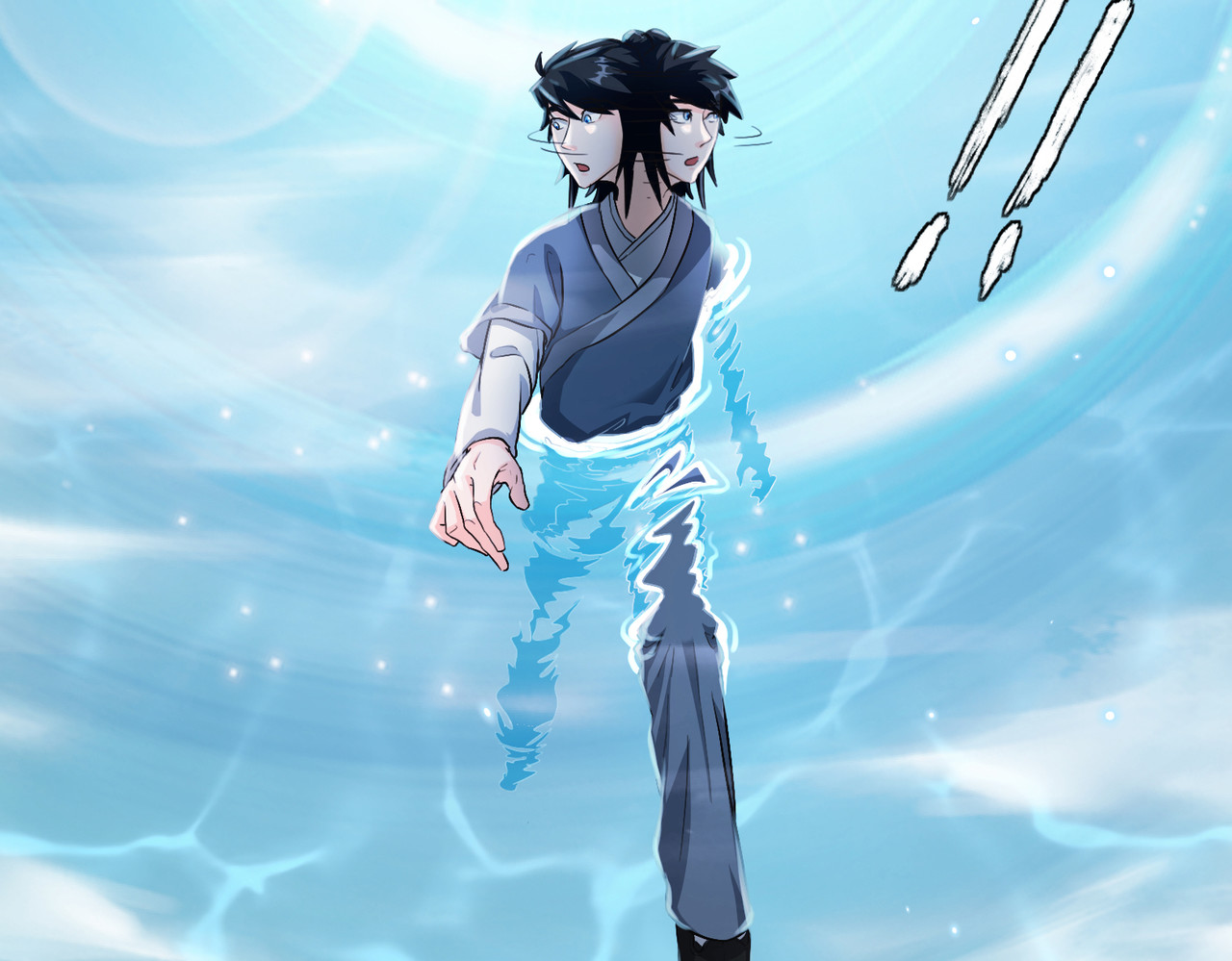 长生从炼丹开始 05问心从挖坑开始 第10页