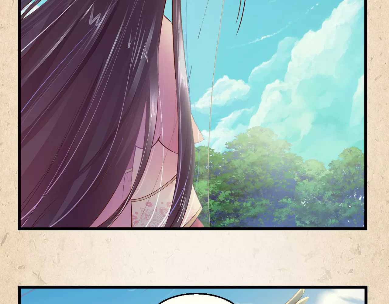 陌桑歌 第3话 技高一筹 第38页