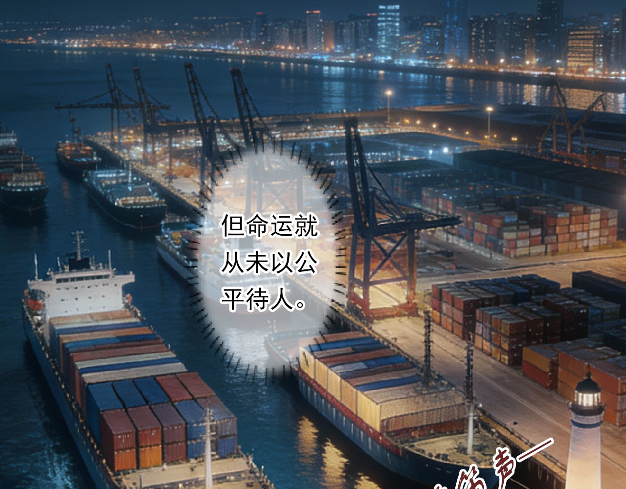 The Fallen Eden 第6页