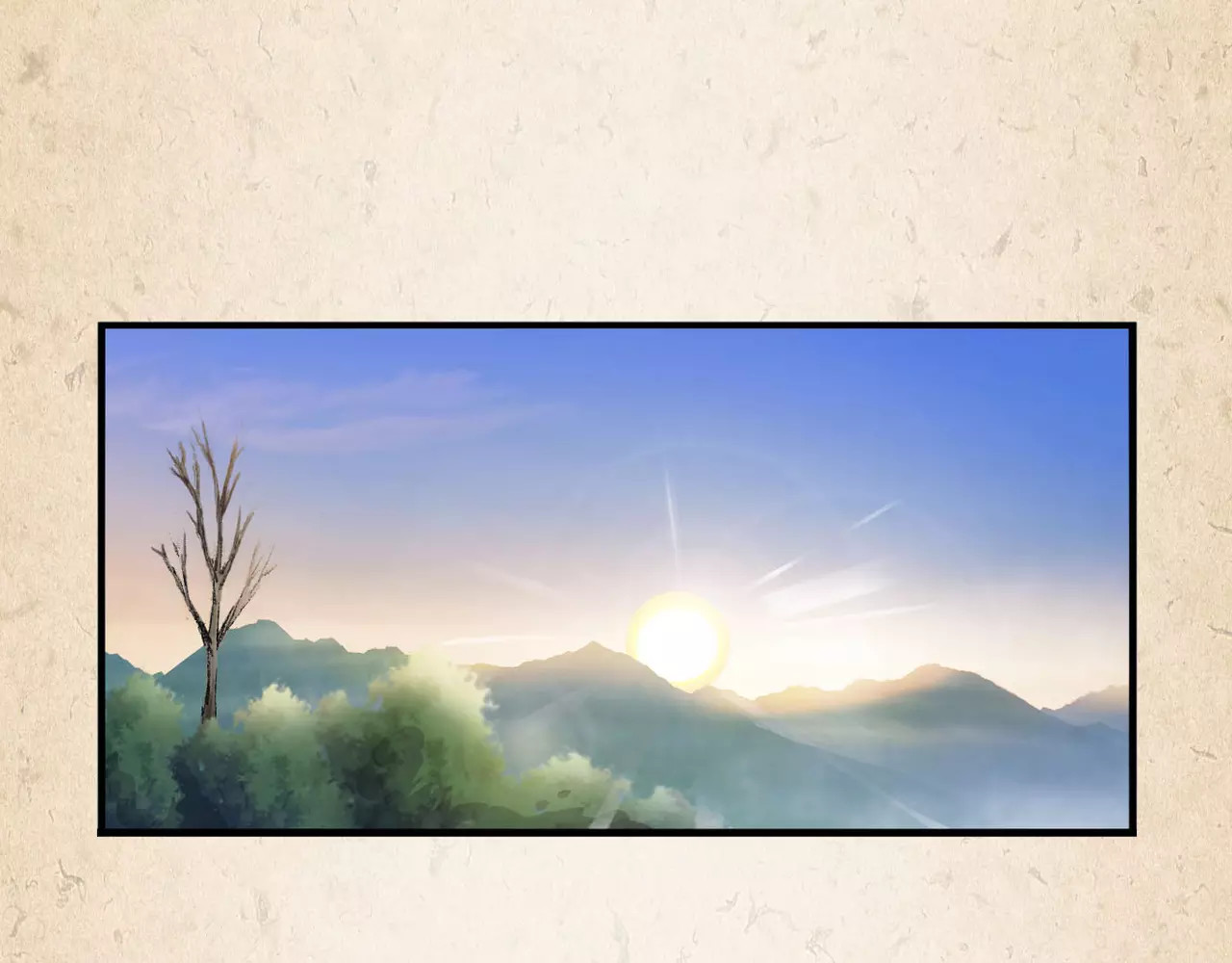 陌桑歌 第4话 重要的一环 第5页
