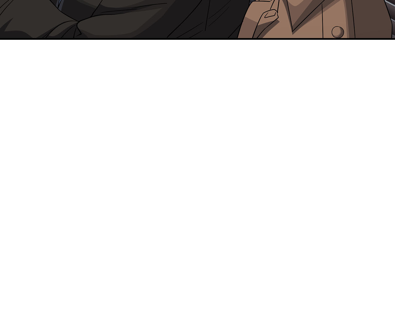 嫌疑人A的告白 第五章 吃醋小狗 第21页