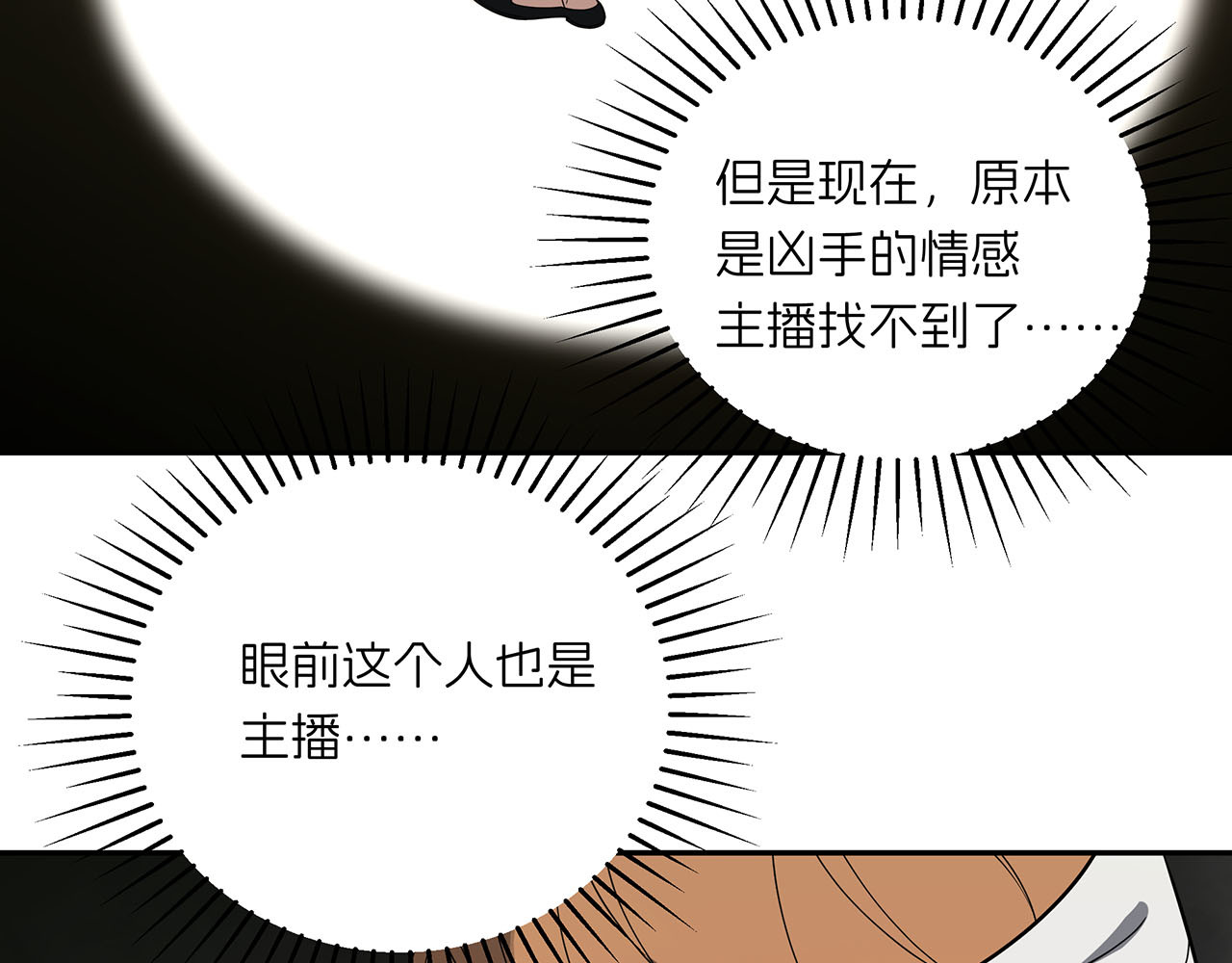 嫌疑人A的告白 第五章 吃醋小狗 第38页