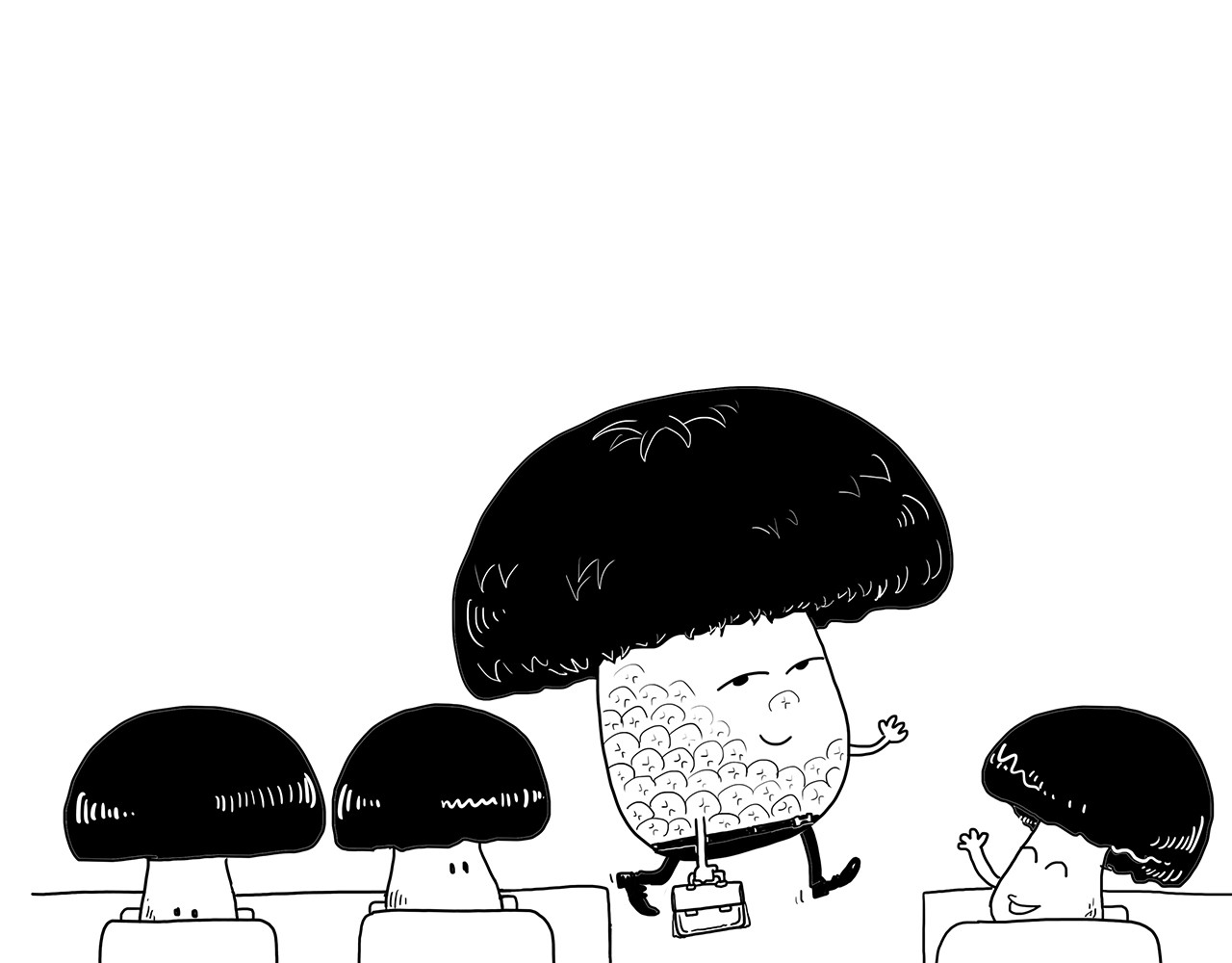 绘心一笑 第4页