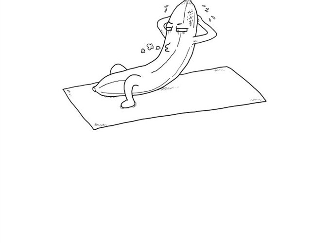 绘心一笑 师傅洗澡 第33页
